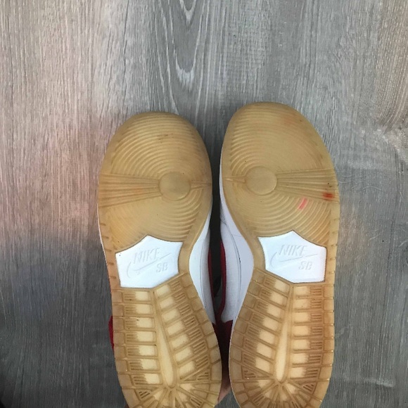 Dunk high pro SB cheech and chong - Picture 7 of 7